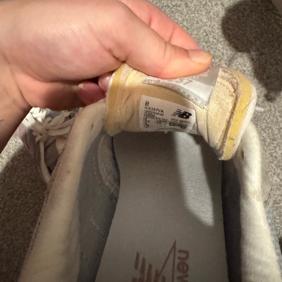 New Balance 237 - Picture 5 of 5